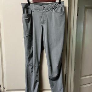 Outdoor Research Ferrosi Hiking Pants Men’s Size 32 x 30 Nylon/Spandex